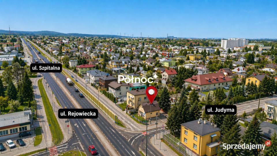 Budynek który służy jako dom lokal Chełm