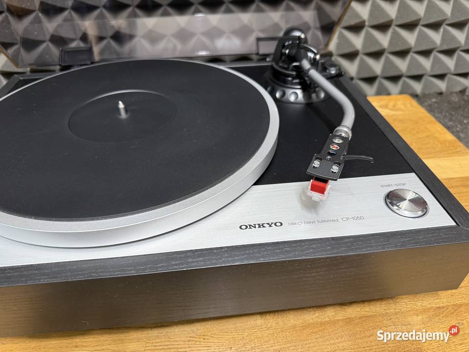 Gramofon ONKYO CP1050 Bielsko-Biała