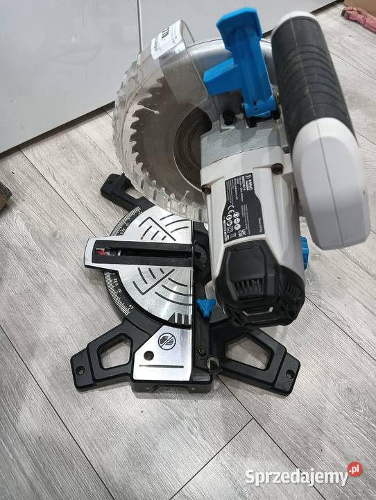 piła stołowa 1500W 230V przecinarka ukośnica Wałbrzych