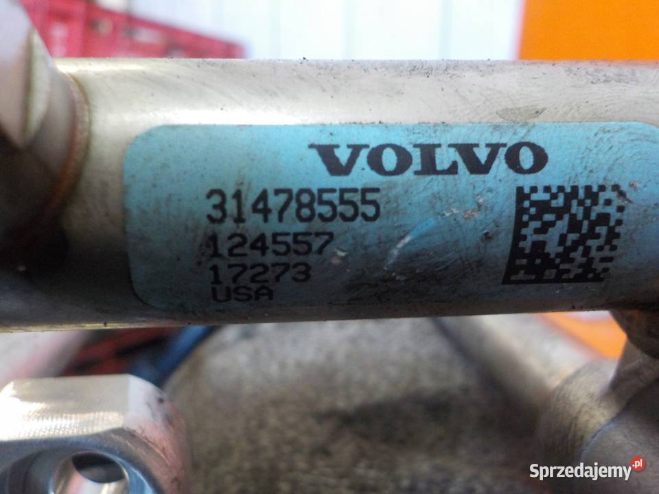 VOLVO S60 V60 V40 V70 20 T T4 18r 190 B4204T19 Suków