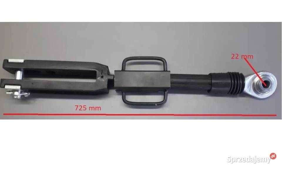 Ramię podnośnika wieszak Massey Ferguson sprzedam