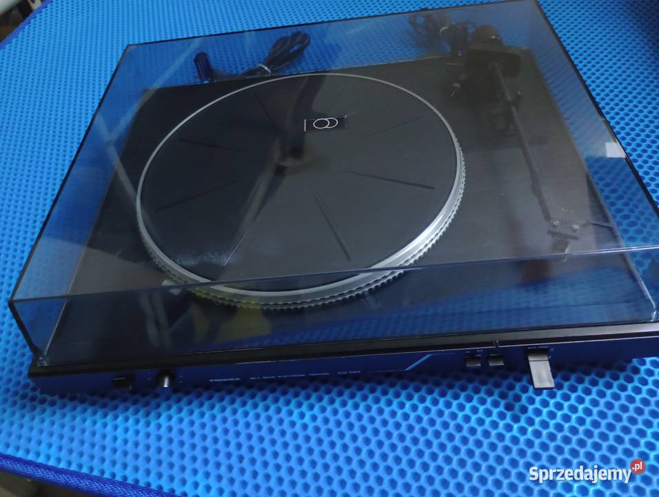 Gramofon Fonica GS 464
