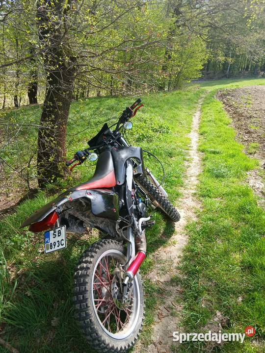SPRZEDAMZAMIENIE PEUGEOT XPS 5090 derbi aprilia Rieju małopolskie sprzedam