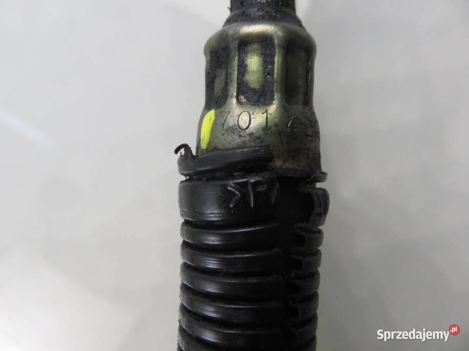 PRZEWÓD WSPOMAGANIA VW T4 19 TD 701422891D Przewody układu wspomagania małopolskie