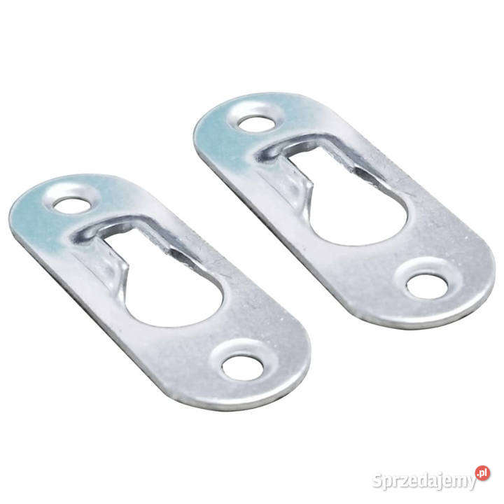Wisząca szafka nocna 2 szary dąb sonoma 40x30x15 Meble mazowieckie Warszawa