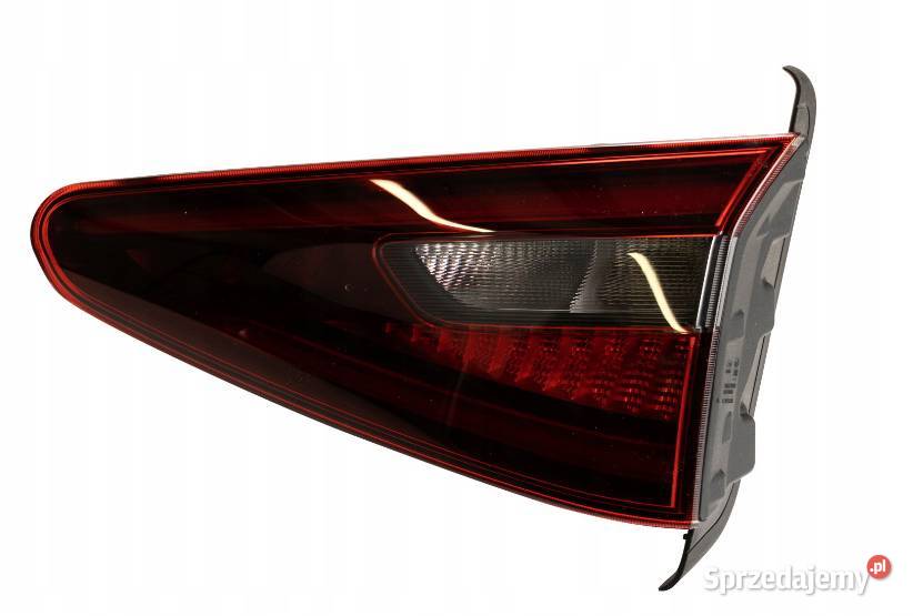 Alfa Stelvio 17 Lampa tylna NOWA łódzkie Łódź
