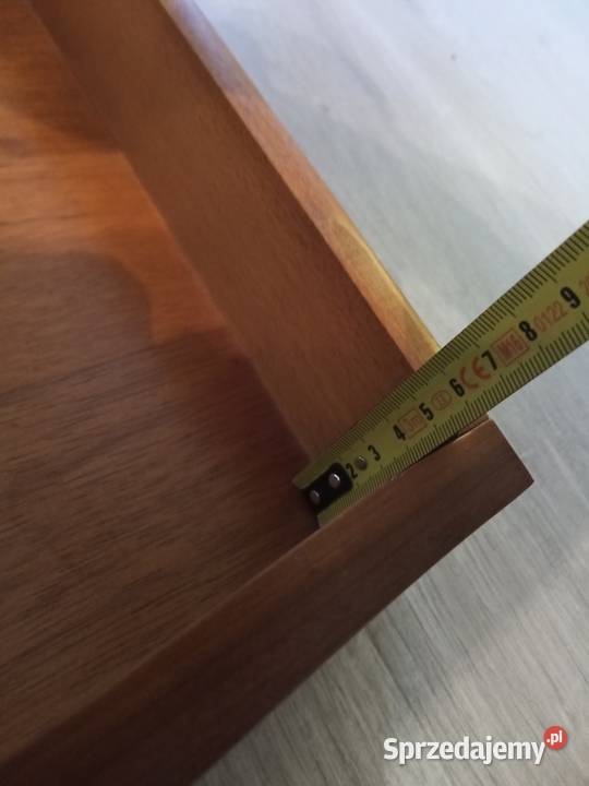 Szafka nocna toaletka Szafy, regały, półki Wrocław sprzedam