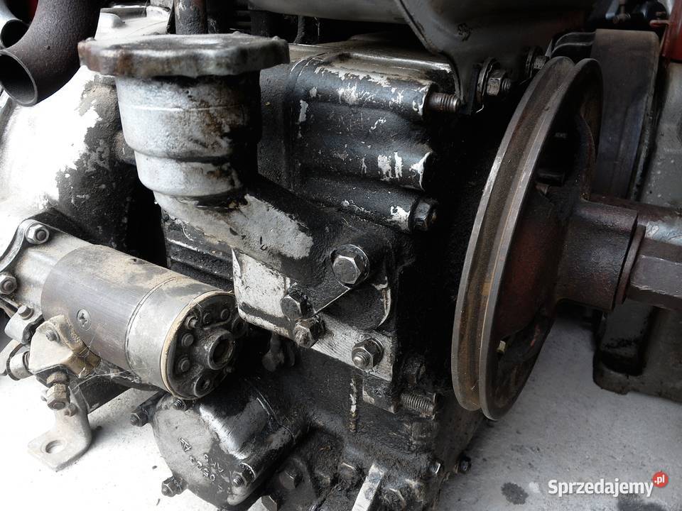 1ca90 s10 Andoria diesel nie Honda Świebodna sprzedam