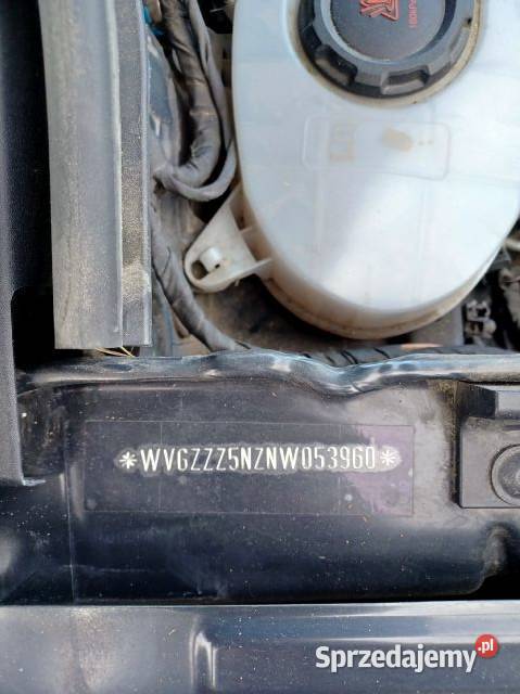 Salon Polska I właściciel 40500km Czersk sprzedam