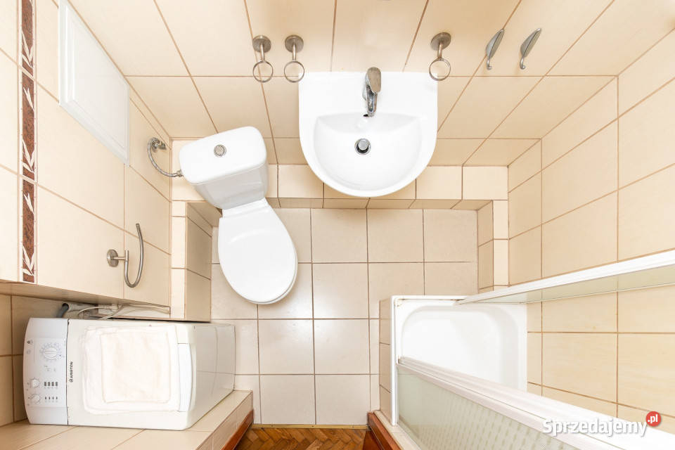 2pokojowe os Pod Lipami Piętro 3 Poznań