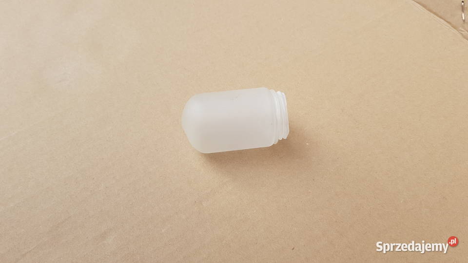 Klosz TUBA z gwintem do lampy LINEA LIGHT 7088 Abażury i klosze Warszawa sprzedam