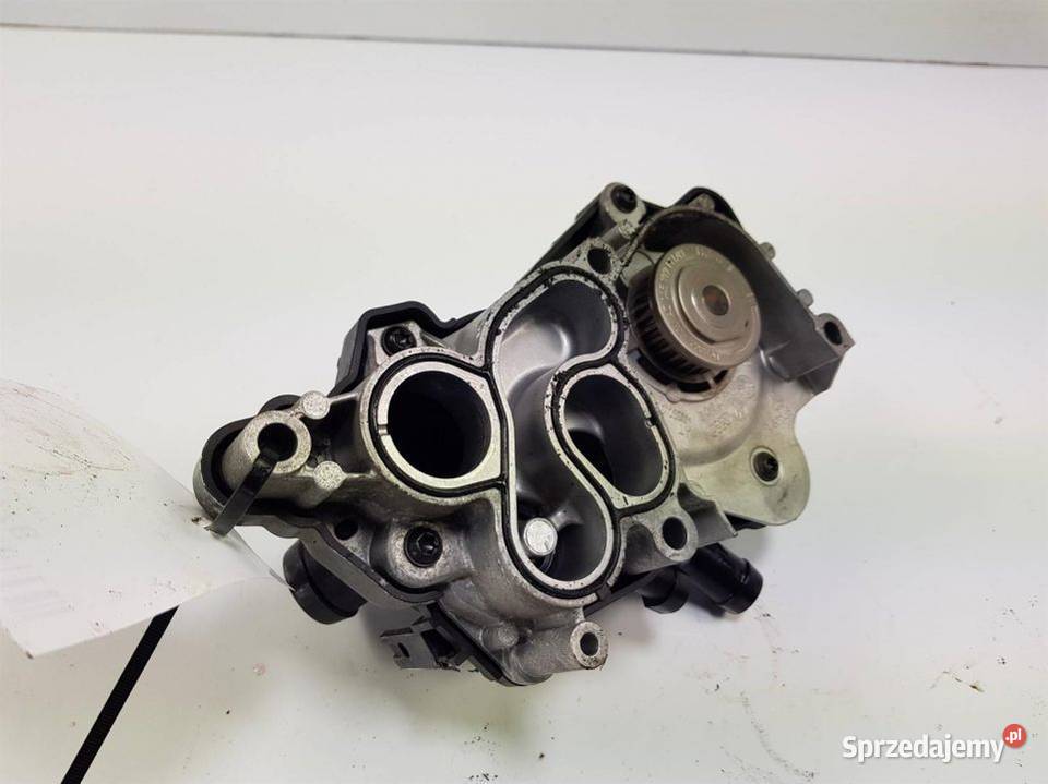 POMPA WODY SKODA FABIA III 04C121042C