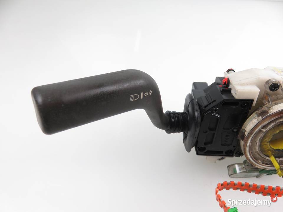 PRZEŁĄCZNIK ZESPOLONY VOLVO V40 I 30862848 Panele sterowania, przełączniki