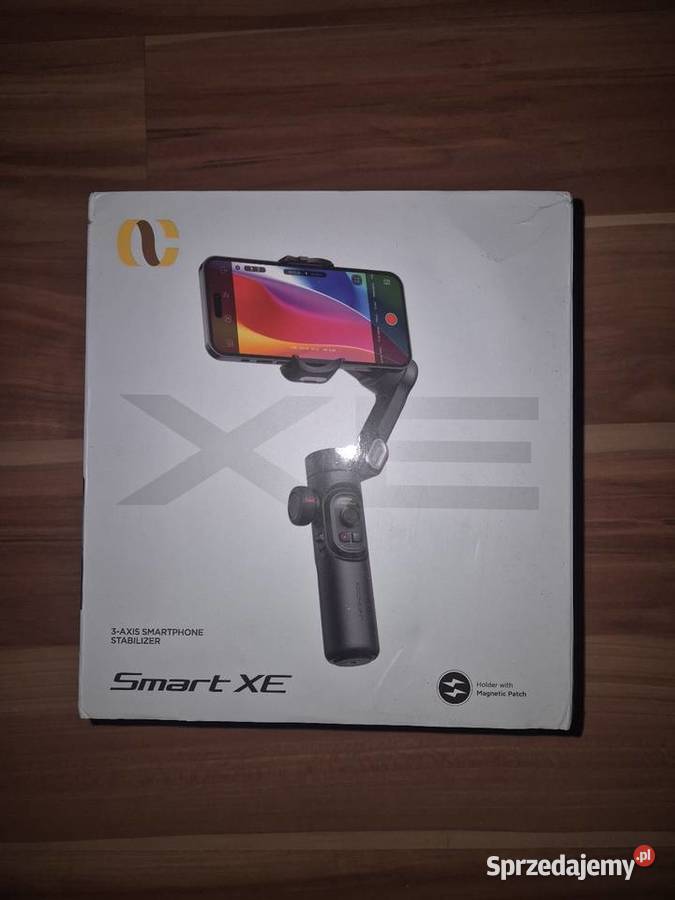 AOCHUAN SmartXE Mini Lampa śląskie