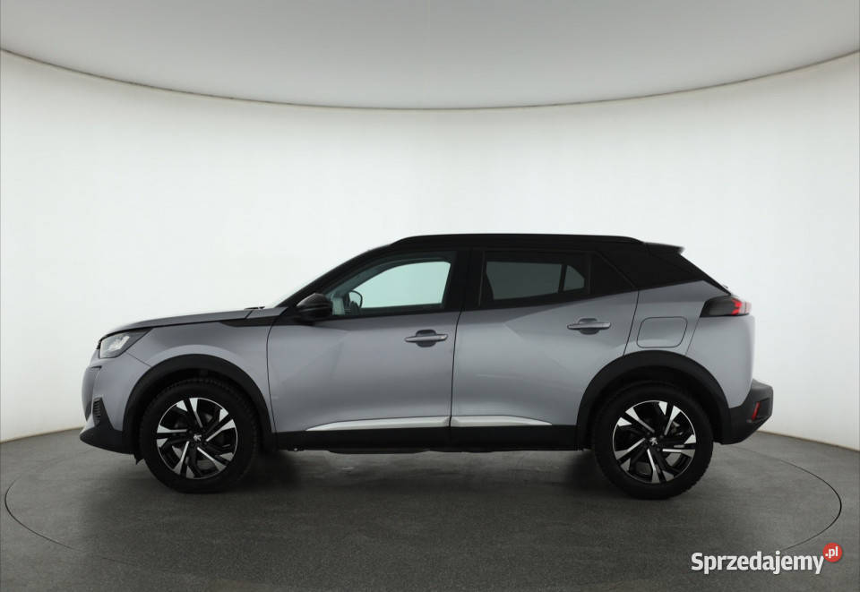 Peugeot 2008 12 PureTech