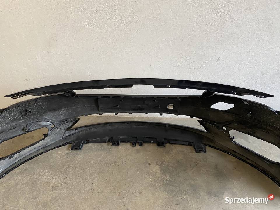 Opel Astra 5 k lift zderzak przód 39130492 zderzaki Pełkinie