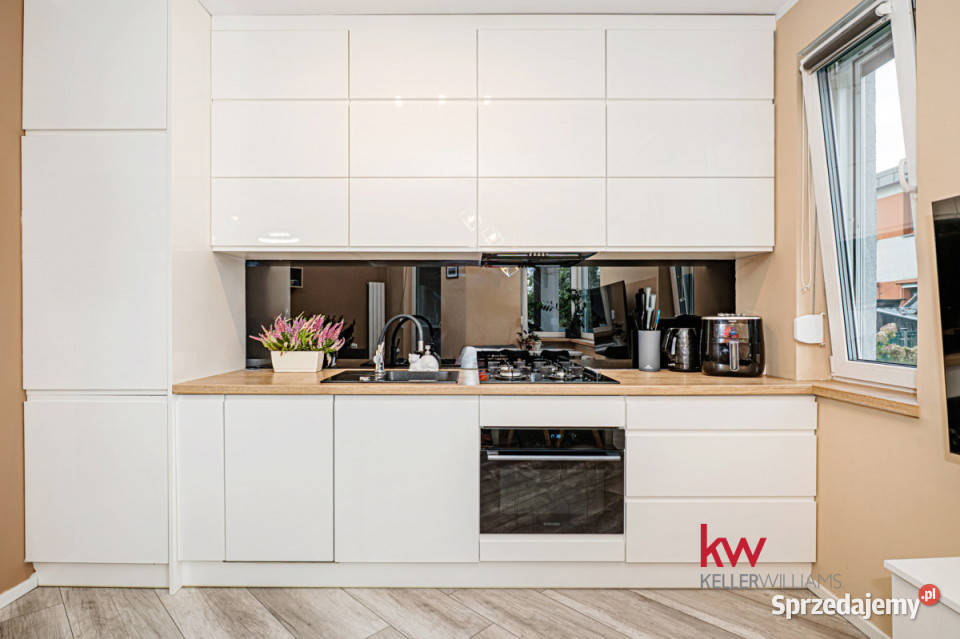 Mieszkanie 4542m2 2 pokojowe Pobiedziska