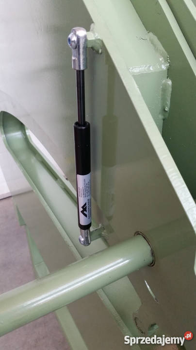 Zaginarka giętarka modułowa ZM 3250MM 12 Pozostałe Wrocław