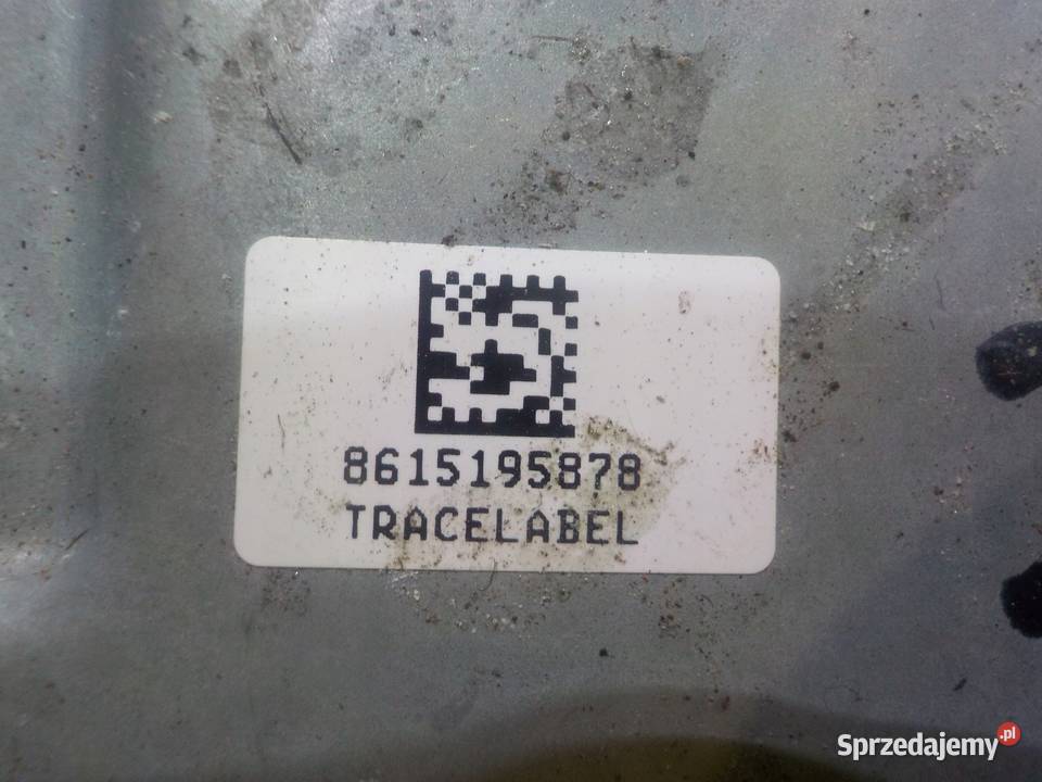 BMW 3 E90 LIFT 20 D 10r sterownik komputer Czujniki i sterowniki Suków