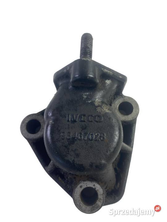 ŁĄCZNIK POMPY PALIWA 98467028 CASE JX85 JX90