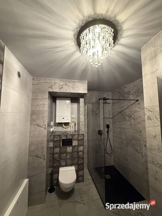 Dom w zabudowie szeregowej Rzeszów 127 m2 ogród