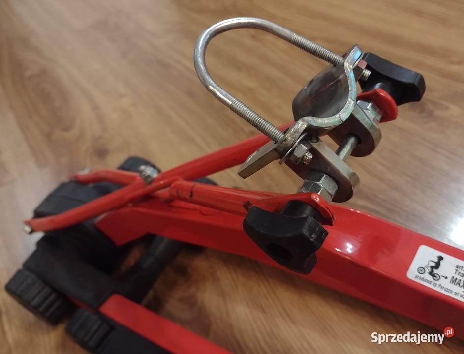 hol rowerowy 45 Peruzzo Libiąż