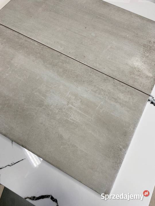 płytka gresowa cement beton Frammenti włoski małopolskie Zakopane sprzedam