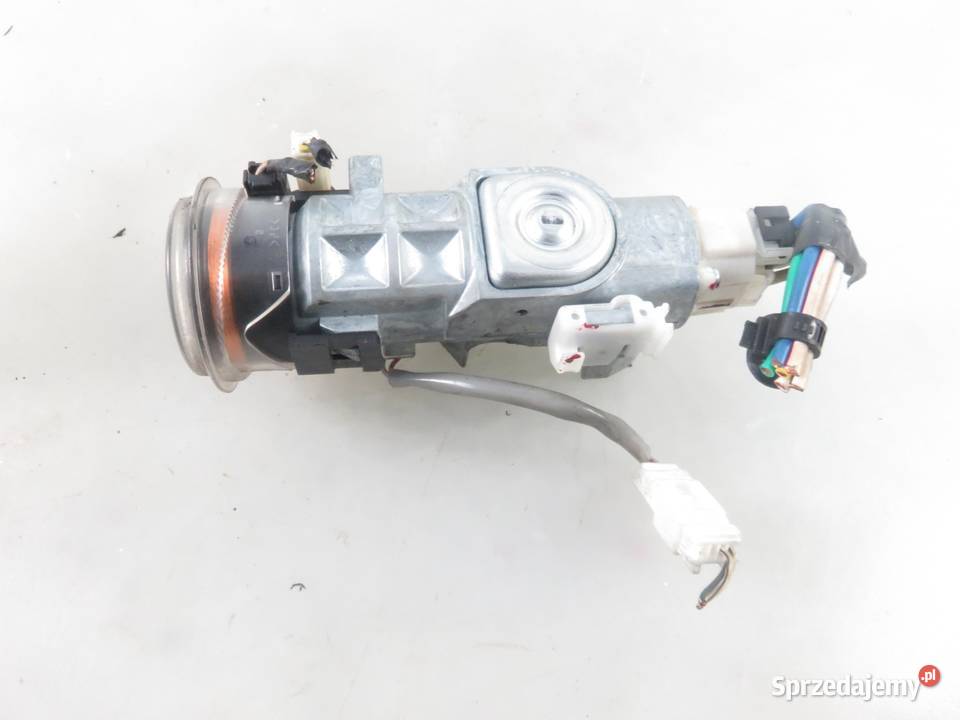 STACYJKA SUBARU IMPREZA III