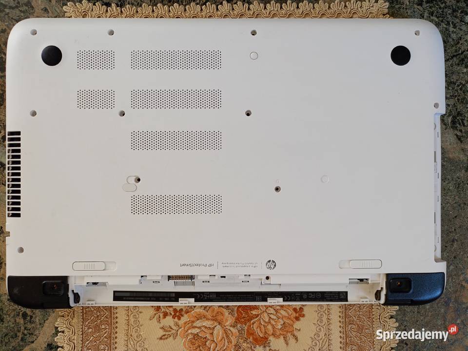 3 Laptopy MSI HP Bellagio