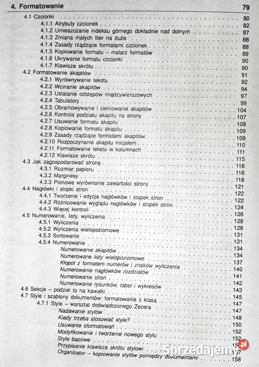 Wolność słowa Word 60 niepokornych Witold Hrycyk Chełm sprzedam