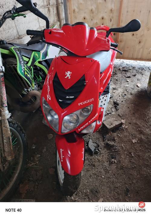 Sprzedam Rok produkcji 2005 Peugeot Mielec
