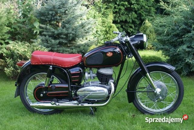 PANNONIA TLF 250 Września sprzedam