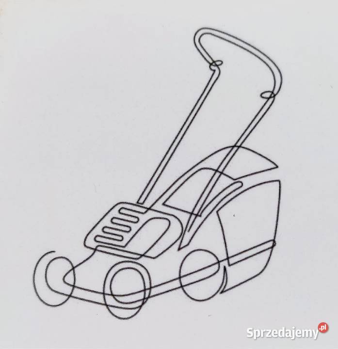 Serwis sprzętu ogrodniczego naprawa kosiarek dolnośląskie