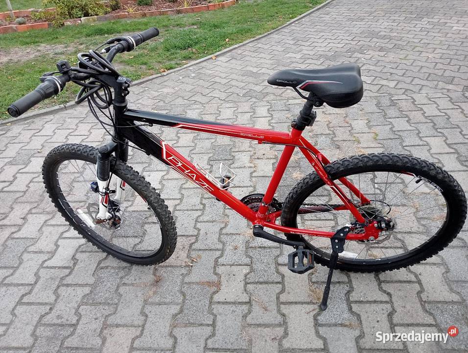 Rower górski MTB koła 26 cala 100 sprawny Jaworzno