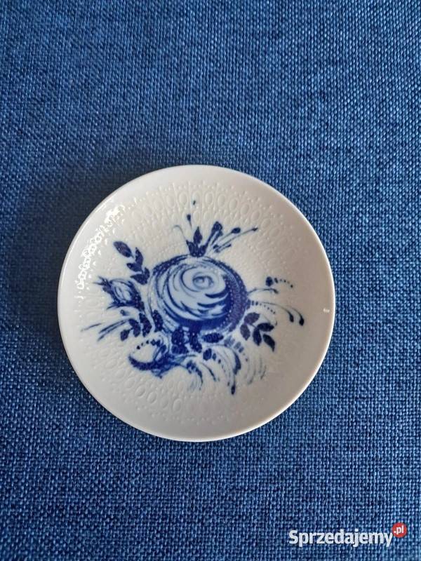 Patereczka na torebki herbaty Rosenthal