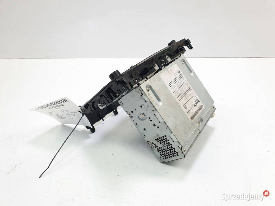 RADIO SUBARU IMPREZA 86271FJ630 osobowe kujawsko-pomorskie sprzedam