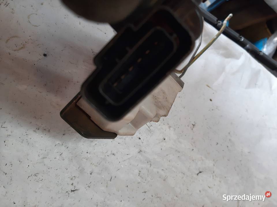 Opel Agila A Zamek Drzwi Lewy Przód sprzedam