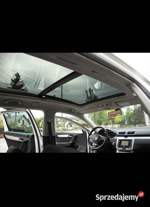 Vw passat B7 alltrack 20 tdi 4motion Passat