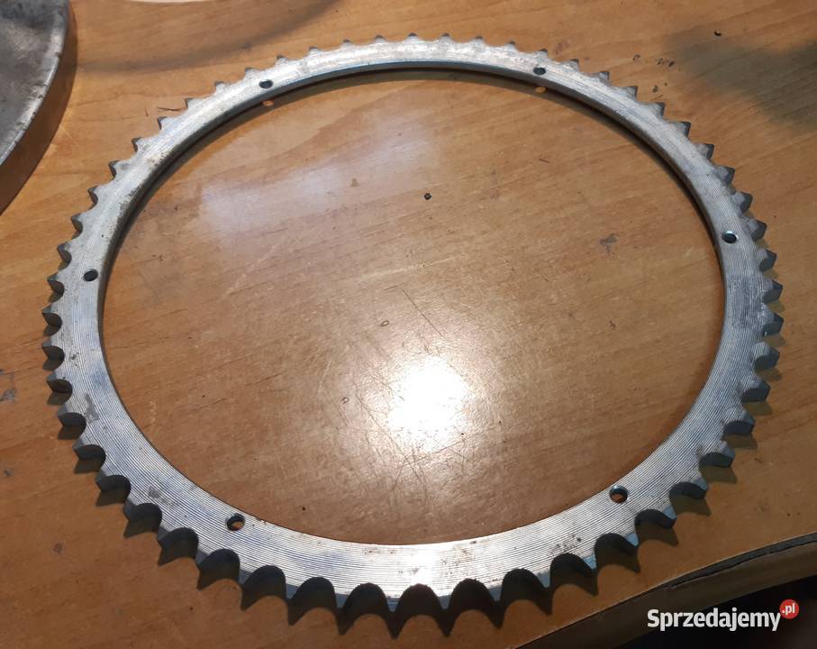 jawa 50 wieniec zębaty Łańcuchy napędowe Tarnów