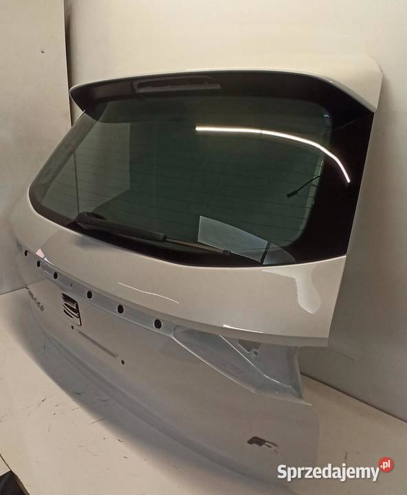 SEAT TARRACO KLAPA BAGAŻNIKA L0K1 FR dolnośląskie