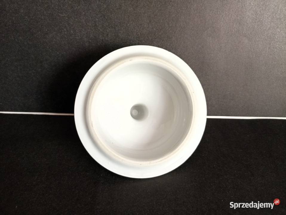 Czajniczek imbryk do herbaty kawy w kwiaty 05l Bełchatów sprzedam