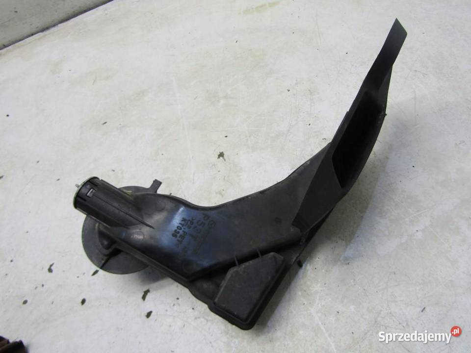 ŁAPACZ REZONATOR POWIETRZA MAZDA 2 DJ P53T13201 osobowe sprzedam