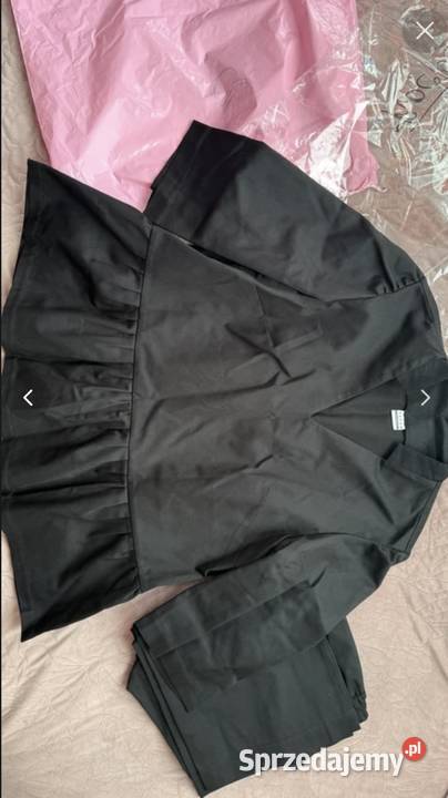 Strój medyczny Poznań