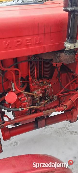 Władimirec T25 Limanowa sprzedam