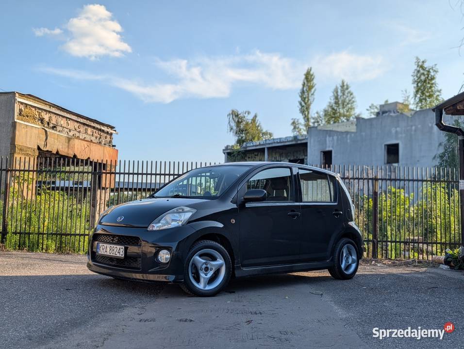 Sirion Sport 13 2007 sprzedam