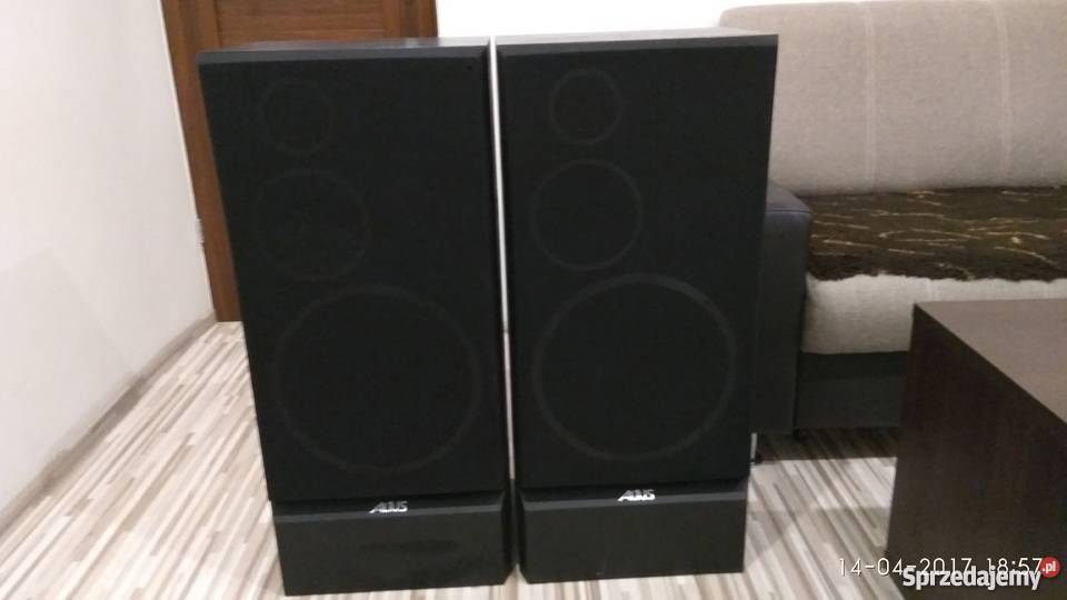 Tonsil Altus 300 stan badzo mało używane Kazimierza Wielka