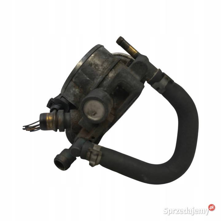 PRZEPUSTNICA Opel Vectra C 18 16V 55562380 osobowe Chełm