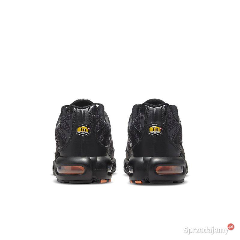 Nike Air TN Plus buty meskie w rozmiarze 40 46