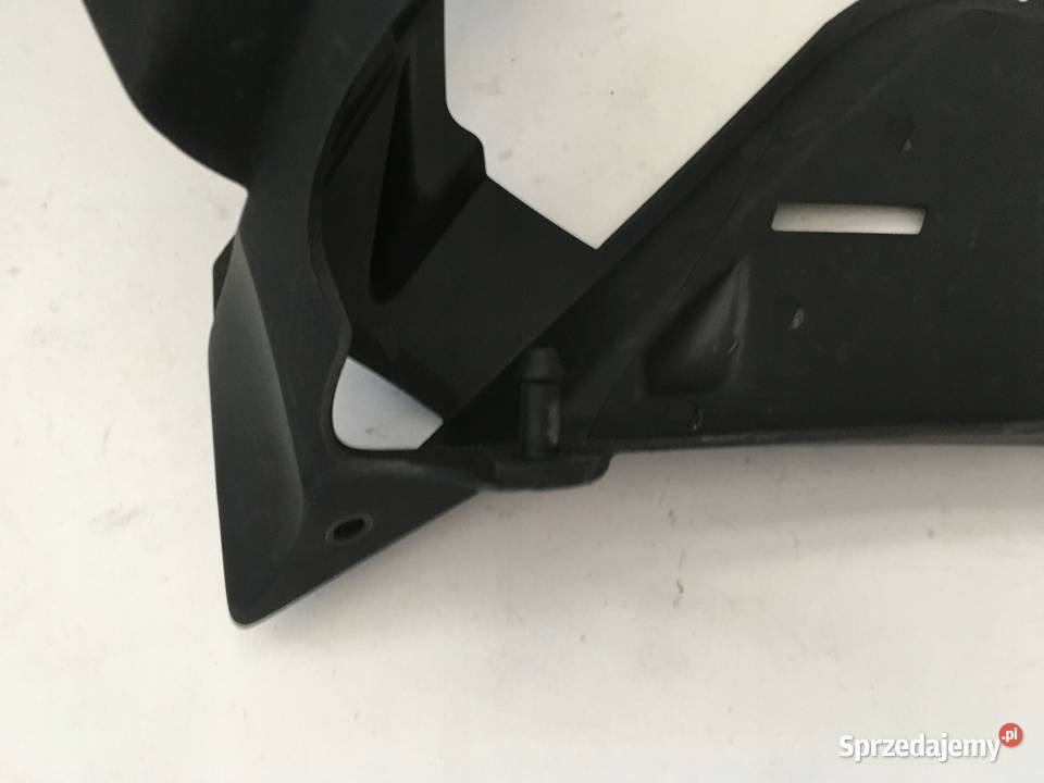 BMW S 1000 R K47 Wypełnienie prawe bok Plastik Łobżenica