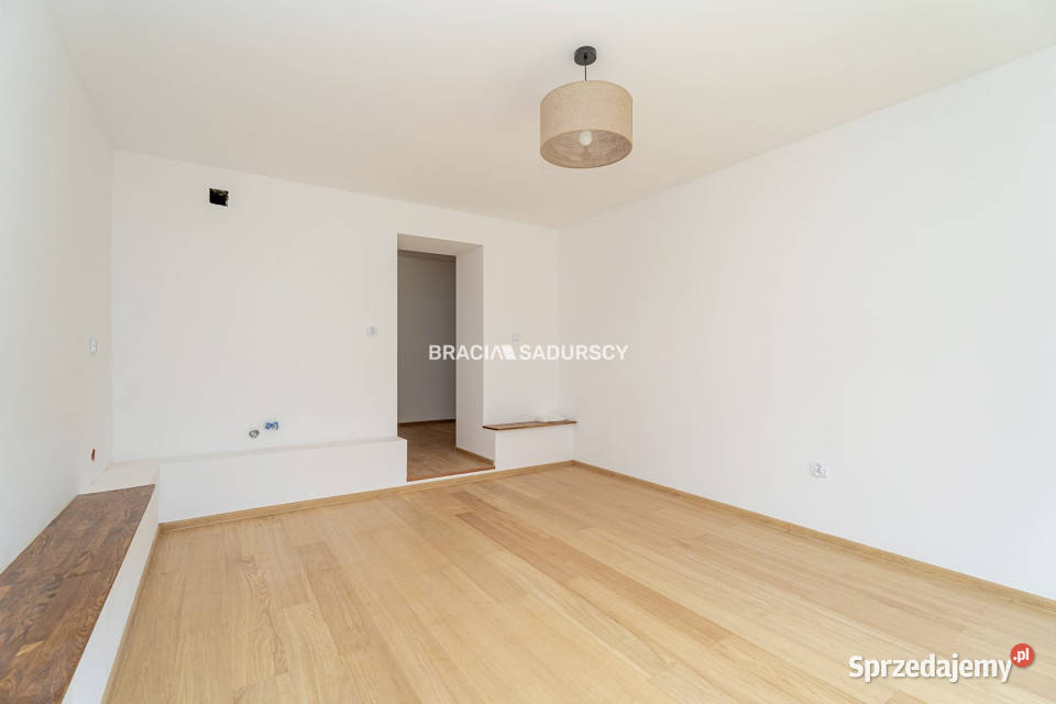 Mieszkanie na sprzedaż 4241m2 2pokojowe Kraków parter Sprzedaż sprzedam